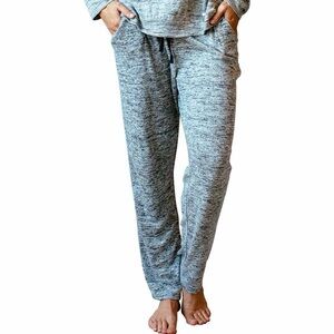 Hello Mello Carefree Threads Drawstring Lounge Pants